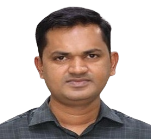 Juned B. Sayyad